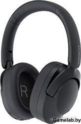 Гарнитура мониторные Creative Zen Hybrid 2 1.2м черный беспроводные bluetooth оголовье (51EF1140AA00