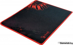 Коврик для мыши A4 Bloody B-081S черный/рисунок