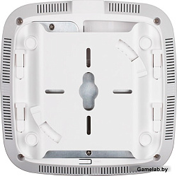 Точка доступа D-Link DAP-2680 (DAP-2680/RU/A1A) AC1750 10/100/1000BASE-TX белый