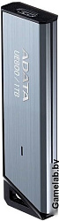 ADATA 1TB USB 3.2 Gen2 AELI-UE800-1T-CSG Up to 1,000/1,000MB/s,( backward compatible with USB 3.2 Ge