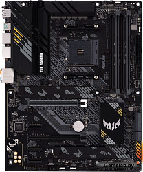 MB ASUS TUF GAMING B550-PRO Soc-AM4 (B550) 1xPCI-E 4.0x16 1xPCI-E 3.0x16 3xPCI-Ex1 2xUltra M.2 4xDDR