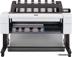 HP DesignJet T1600dr 36-in Printer (repl. L2Y23A)