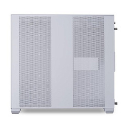 LIAN LI PC-O11 Dynamic Mini Air White, Small Case: EATX/ATX/M-ATX, 2xUSB 3.0, 1xUSB Type-C, 1xAudio,