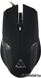 Oklick 765G SYMBIONT черный