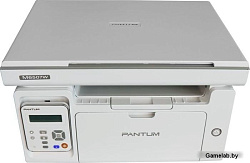 МФУ лазерный Pantum M6507W A4 WiFi серый