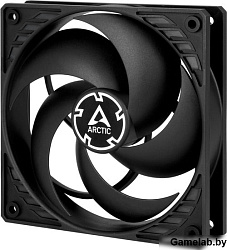 Вентилятор 120mm Arctic Cooling Arctic P12 (ACFAN00118A) 4пин, 120x120x25mm, 200-1800об/мин RTL
