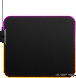 Коврик для мыши Steelseries QcK Prism Cloth Средний черный