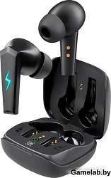 Гарнитура CYBERDOTS 280 TWS BLACK 63280 DEFENDER