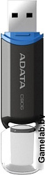 A-Data C906 32 Гб Black (AC906-32G-RBK)