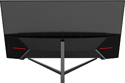 Монитор NPC 27" MF270B-V черный IPS LED 4ms 16:9 HDMI M/M матовая 250cd 178гр/178гр 1920x1080 75Hz V