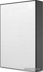 Seagate Жесткий диск внешний Seagate 2.5" 5TB One Touch Grey  STKZ5000401 USB 3.2 Gen1 Type-A
