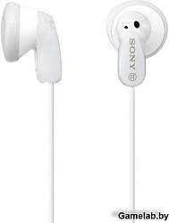 Наушники вкладыши Sony MDR-E9LP 1.2м черный проводные в ушной раковине (MDR-EX9LP)