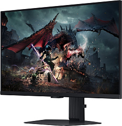 Samsung 27" Odyssey G5 G50D S27DG502EI IPS 16:9 2560x1440x180Hz 1ms 350cd 1000:1 178/178 HDMI DP HAS