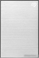 Seagate Жесткий диск внешний Seagate 2.5" 5TB One Touch Grey  STKZ5000401 USB 3.2 Gen1 Type-A