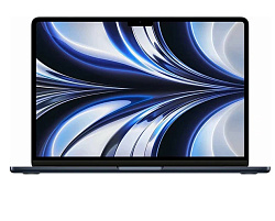 Ноутбук Apple MacBook Air A2681 M2 8 core 16Gb SSD256Gb/10 core GPU 13.6" IPS (2560x1664) Mac OS mid