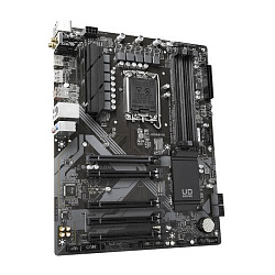 Gigabyte B760 DS3H AX DDR4, Socket 1700, Intel®B760, 4xDDR4-3200, HDMI+DP, 5xPCI-Ex16, 4xSATA3(RAID 