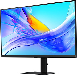 ЖК монитор SAMSUNG LS32D804UAIXCI/32" Cенсорный экран нет/VA/3840x2160 16:9/350/3000:1 Matte/5 мс/да