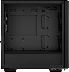 Корпус MiniTower Deepcool CC360 WH ARGB black (mATX, без БП, ARGB, USB3.0 Type-A+USB2.0 Type-A) (R-C