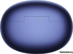 Наушники внутриканальные Realme Buds Air 5 RMA2301 синий беспроводные bluetooth в ушной раковине (63