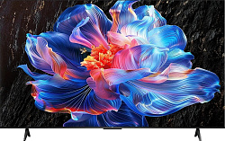 Телевизор LED TCL 75" 75P6K черный 4K Ultra HD 60Hz DVB-T DVB-T2 DVB-C DVB-S DVB-S2 USB WiFi Smart T