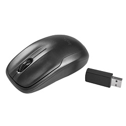 Клавиатура + мышь Logitech Wireless Combo MK220 USB 920-003236