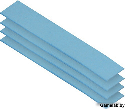 Arctic Cooling Термопрокладка Arctic Cooling Термопрокладка Arctic Thermal pad  120x20mm, 1.0mm - 4 