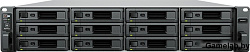 СХД настольное исполнение 2U 12BAY NO HDD SA3610 SYNOLOGY