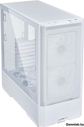 Корпус Lian Li Lancool 207 / White / Mid-Tower, TG / 2x 140mm ARGB + 2x 120mm non LED fans inc. / G9