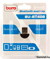 Buro BU-BT40B Bluetooth 4.0