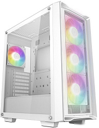 DeepCool CC560 Mesh V2 WH R-CC560-WHAMA4-G-2