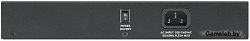 Коммутатор Zyxel GS1900-24E-EU0102F 24G управляемый