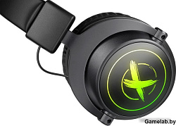 Гарнитура GAMING EPIC PRO 7.1 64420 DEFENDER