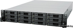 СХД настольное исполнение 2U 12BAY NO HDD SA3610 SYNOLOGY