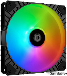 Вентилятор ID-Cooling WF-14025-XT ARGB 4-pin 180gr LED Ret