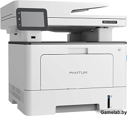 МФУ (принтер, сканер, копир, факс) A4 BM5100FDW PANTUM