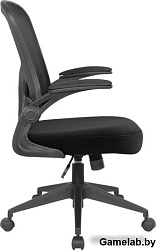 Офисное кресло AKVILON BLACK 64345 DEFENDER