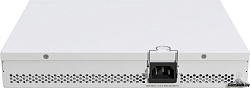 Коммутатор MikroTik CSS610-8P-2S+IN 8G 2SFP+ 8PPoE 140W управляемый