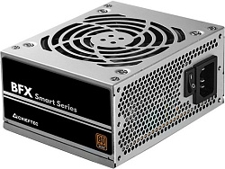 Блок питания Chieftec Smart BFX-450BS (ATX 2.53, 450W, SFX, 80 PLUS BRONZE, Active PFC, 90mm fan) OE