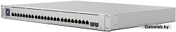 Коммутатор 24PORT 2.5GBE POE USW-ENTERPRISE-24-POE UBIQUITI