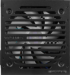 Aerocool 700W Retail VX PLUS 700 RGB, ATX v2.3, RGB-подсветка, A.PFC, fan 120mm, 2x PCI-E [6+2-Pin],