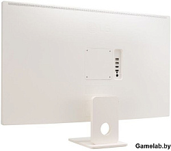 Монитор LG 31.5" MyView 32SR50F-W белый IPS LED 16:9 HDMI M/M матовая 250cd 178гр/178гр 1920x1080 60