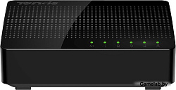 Коммутатор 5PORT 10/100/1000M SG105 TENDA
