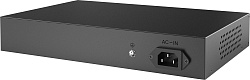 Коммутатор 16PORT 10/100M 16POE+2XGE+SFP P116GC NETIS