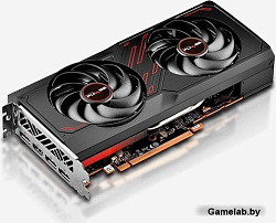 Sapphire RX7600 PULSE 8GB 128-bit GDDR6 HDMI 3xDP 2FAN RTL