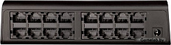 Коммутатор D-Link DES-1016A DES-1016A/E2A 16x100Mb неуправляемый
