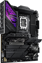 ASUS ROG STRIX Z890-E GAMING WIFI, LGA1851, Z890, 4*DDR5, 4*SATA, 7*M.2, 10*USB 3.2, 2*Type-C, 2*PCI