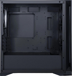 Корпус Accord AM08 черный без БП ATX 2xUSB3.0 1xUSB3.1 audio bott PSU