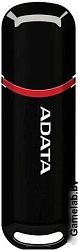 Флэш-накопитель 512GB AUV150-512G-RBK BLACK ADATA