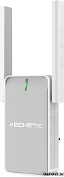 KEENETIC Ретранслятор Wi-Fi сигнала KEENETIC Keenetic Buddy 6 (KN-3411)