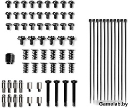 Deepcool Корпус Deepcool MORPHEUS WH R-MORPHEUS-WHAPA1-G-1